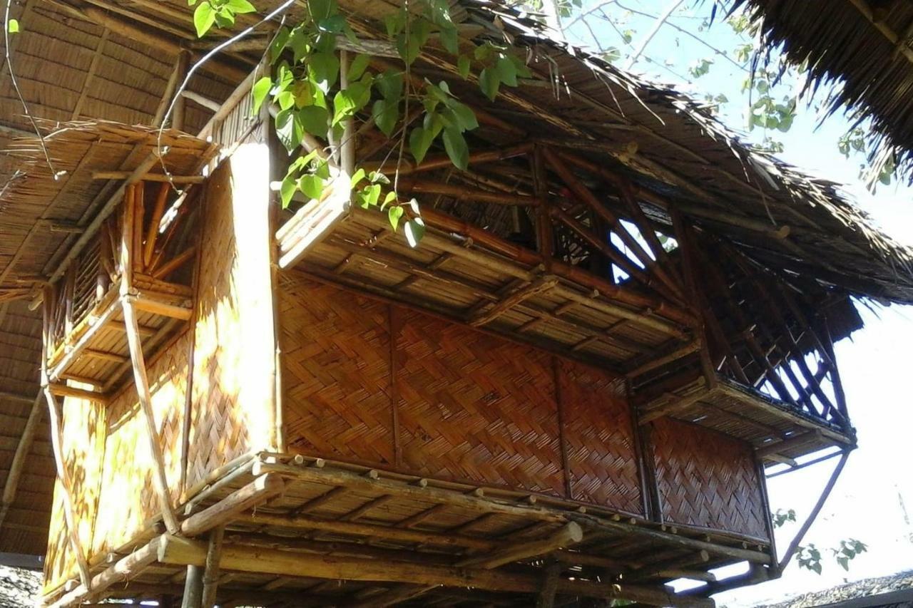 Bamboo Nest Puerto Princesa Exterior foto