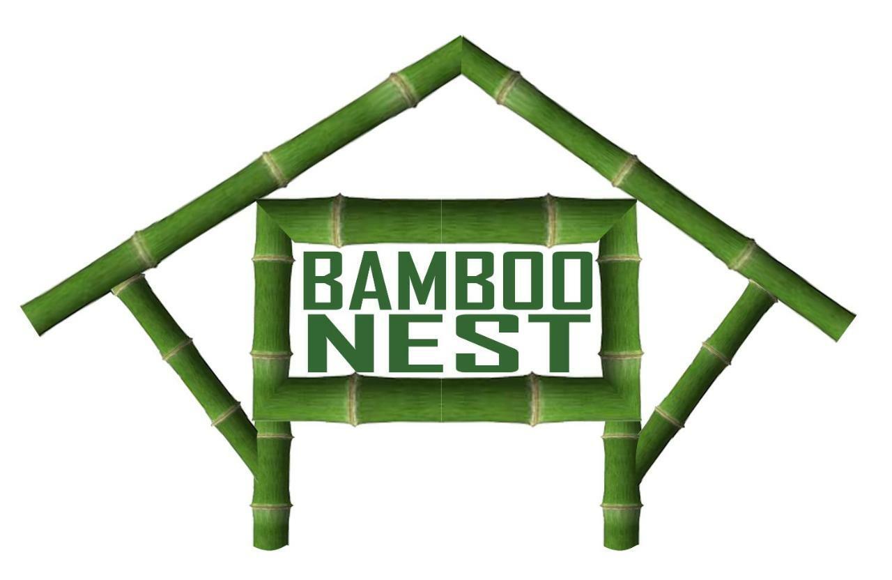 Bamboo Nest Puerto Princesa Exterior foto